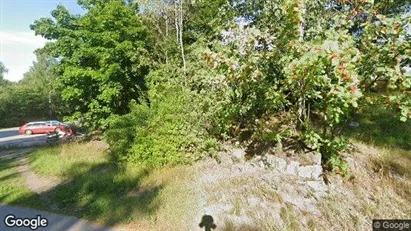 Apartments for rent in Helsinki Kaakkoinen - Photo from Google Street View