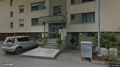 Apartments for rent in Nidwalden - Photo from Google Street View