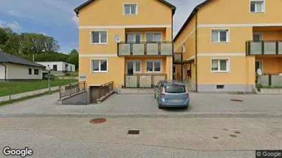 Apartments for rent in Moorbad Harbach - Photo from Google Street View