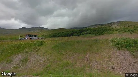 Apartments for rent in Grundarfjörður - Photo from Google Street View