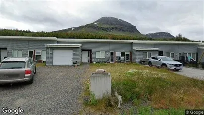 Apartments for rent in Reyðarfjörður - Photo from Google Street View