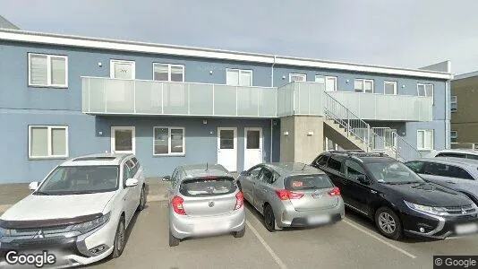 Apartments for rent in Reykjanesbær - Photo from Google Street View