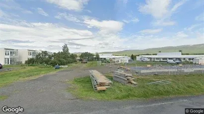 Apartments for rent in Blönduós - Photo from Google Street View