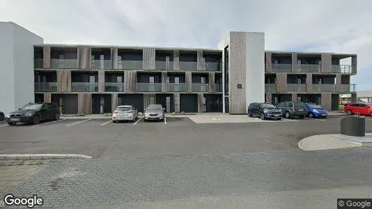 Apartments for rent in Reykjanesbær - Photo from Google Street View