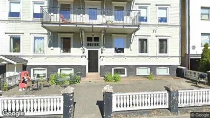 Apartments for rent in Borås - Photo from Google Street View