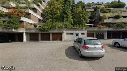 Apartments for rent in Liestal - Photo from Google Street View