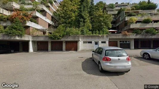 Apartments for rent in Liestal - Photo from Google Street View