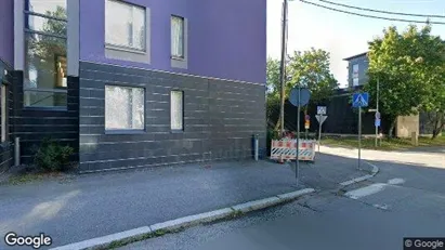 Apartments for rent in Vantaa - Photo from Google Street View