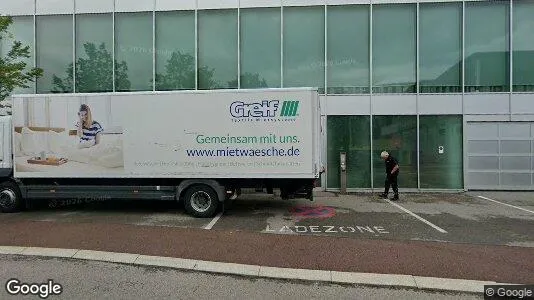 Apartments for rent in Dornbirn - Photo from Google Street View