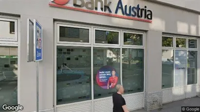 Apartments for rent in Feldkirch - Photo from Google Street View