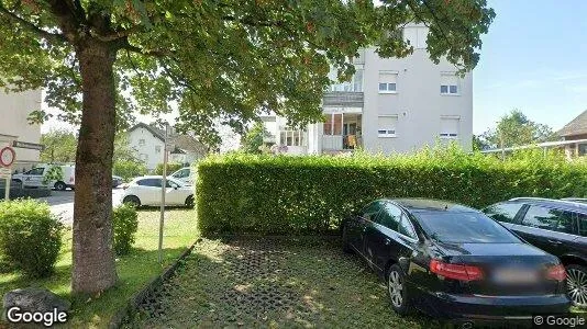 Apartments for rent in Altach - Photo from Google Street View