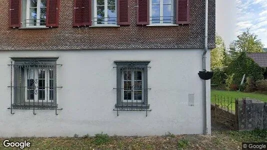 Apartments for rent in Dornbirn - Photo from Google Street View