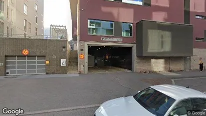 Rooms for rent in Helsinki Keskinen - Photo from Google Street View