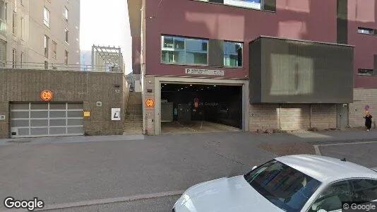 Rooms for rent in Helsinki Keskinen - Photo from Google Street View