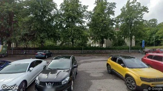 Rooms for rent in Helsinki Eteläinen - Photo from Google Street View