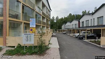 Rooms for rent in Helsinki Pohjoinen - Photo from Google Street View