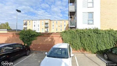 Apartments for rent in Hornchurch - Essex - Photo from Google Street View