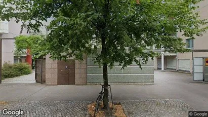 Apartments for rent in Helsinki Eteläinen - Photo from Google Street View