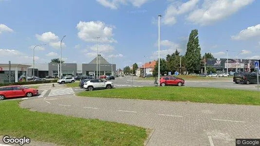 Apartments for rent in Waterloo - Photo from Google Street View