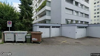 Apartments for rent in Luzern-Stadt - Photo from Google Street View