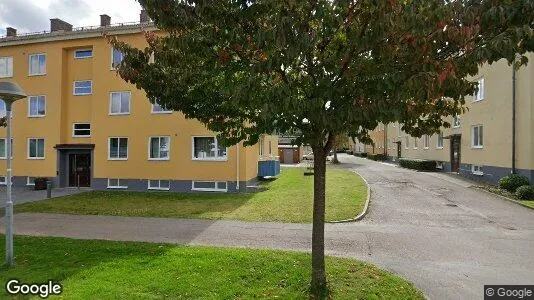 Apartments for rent in Åstorp - Photo from Google Street View
