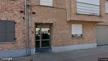 Apartments for rent in Berlaar - Photo from Google Street View