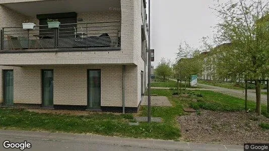 Apartments for rent in 's-Gravenbrakel - Photo from Google Street View