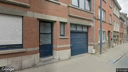 Apartments for rent in Namen - Photo from Google Street View
