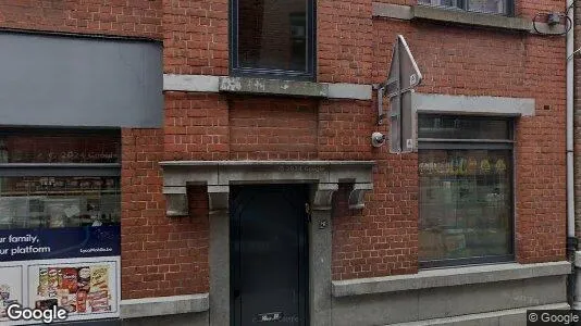 Apartments for rent in Luik - Photo from Google Street View