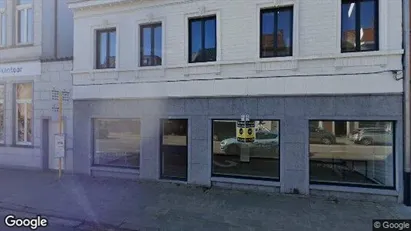 Apartments for rent in Tienen - Photo from Google Street View