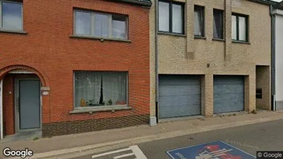 Apartments for rent in Scherpenheuvel-Zichem - Photo from Google Street View