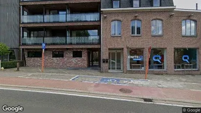 Apartments for rent in Genk - Photo from Google Street View