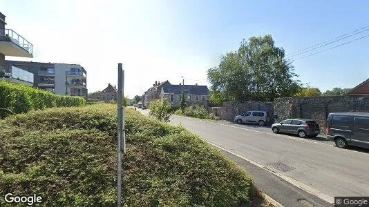Apartments for rent in Doornik - Photo from Google Street View
