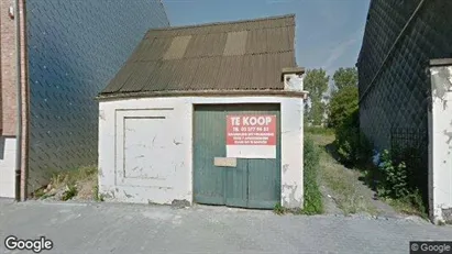 Apartments for rent in Halle - Photo from Google Street View