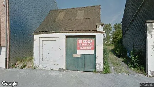 Apartments for rent in Halle - Photo from Google Street View