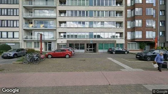 Apartments for rent in Sint-Niklaas - Photo from Google Street View