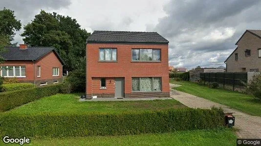 Apartments for rent in Herk-de-Stad - Photo from Google Street View