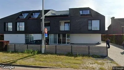 Apartments for rent in Lievegem - Photo from Google Street View