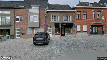 Apartments for rent in Opwijk - Photo from Google Street View