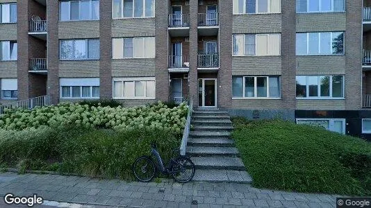 Apartments for rent in Leuven - Photo from Google Street View