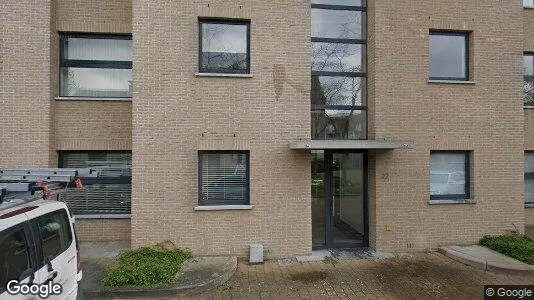 Apartments for rent in Brugge - Photo from Google Street View