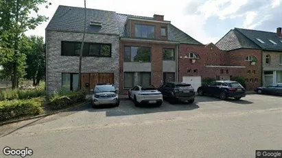 Apartments for rent in Brasschaat - Photo from Google Street View