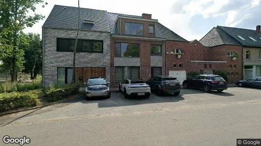 Apartments for rent in Brasschaat - Photo from Google Street View