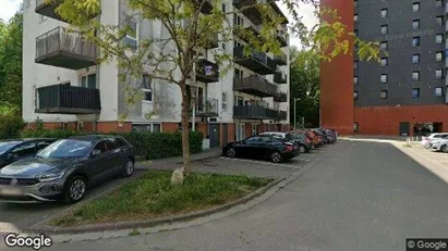 Apartments for rent in Bergen - Photo from Google Street View