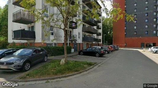Apartments for rent in Bergen - Photo from Google Street View