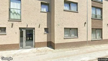 Apartments for rent in Aat - Photo from Google Street View