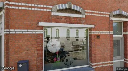 Apartments for rent in Zoutleeuw - Photo from Google Street View