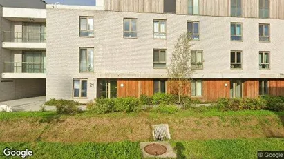 Apartments for rent in Herent - Photo from Google Street View