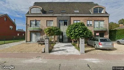 Apartments for rent in Hamme - Photo from Google Street View