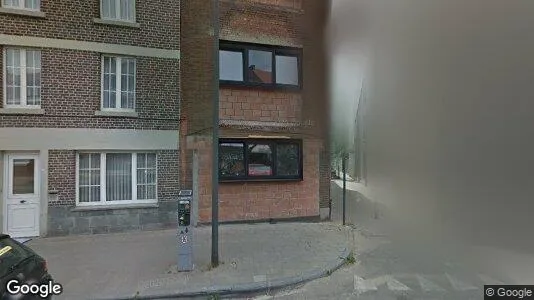 Apartments for rent in Sint-Truiden - Photo from Google Street View
